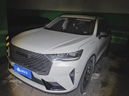 Haval H6 2021