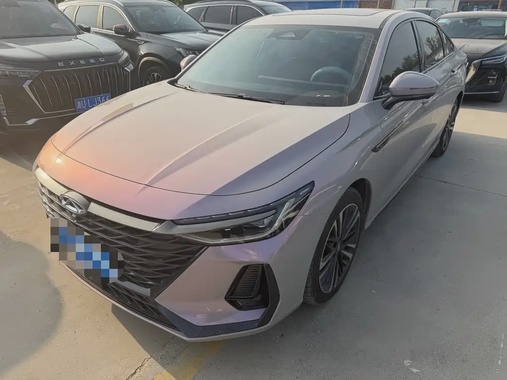 Chery Arrizo 8 2024
