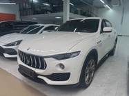 Maserati Levante 2018