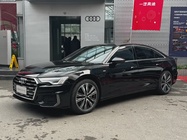 Audi A6 2020