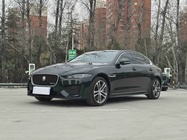 Jaguar XE 2023
