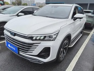 Bestune T77 2023