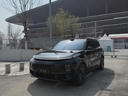 Li Auto L9 2024