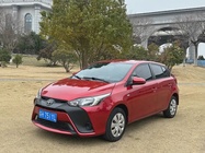 Toyota Yaris 2018