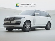 Land Rover Range Rover 2020