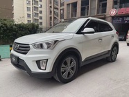 Hyundai ix25 2015