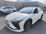 Lexus RZ 2023