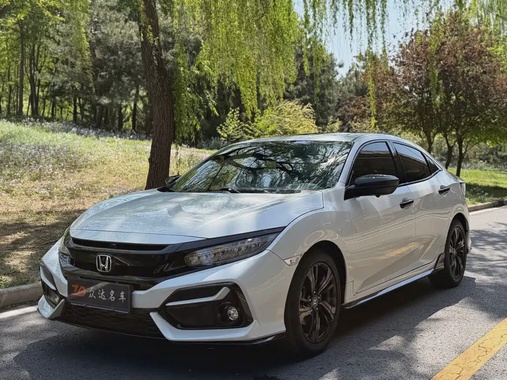 Honda Civic 2021