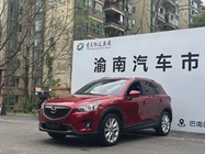 Mazda CX-5 2014