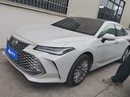 Toyota Avalon 2025
