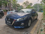 Nissan Teana 2019