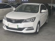 Changan V7 2016