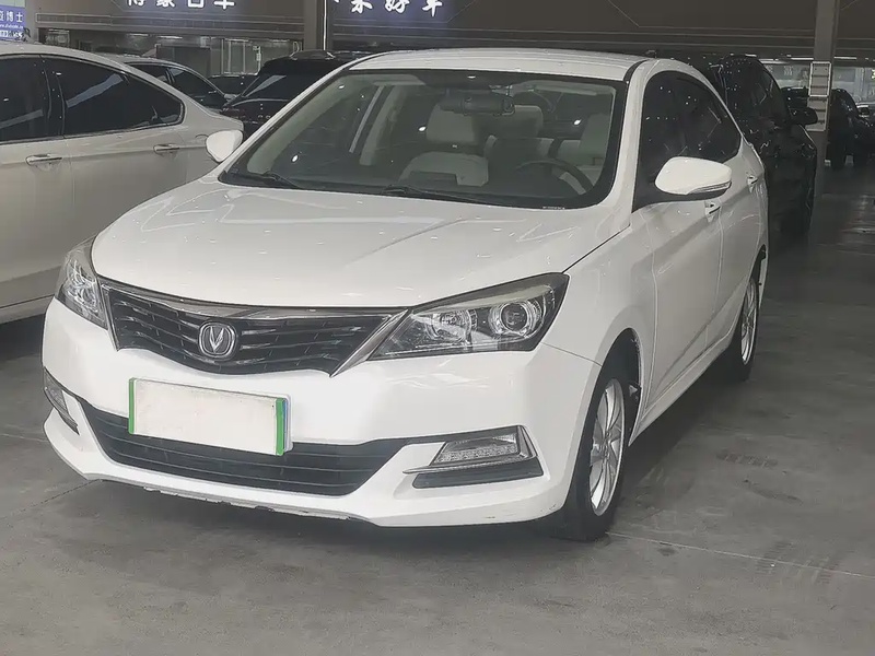 Changan V7