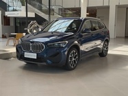BMW X1 2020