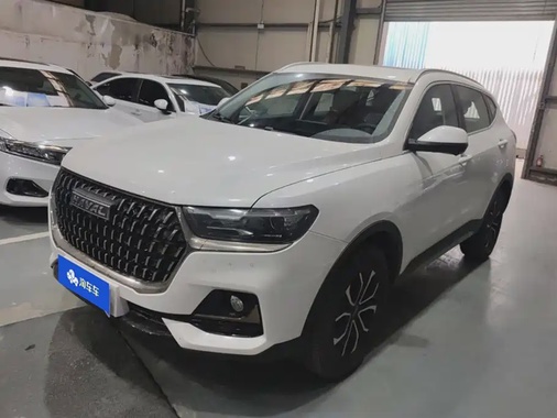 Haval H6 2024