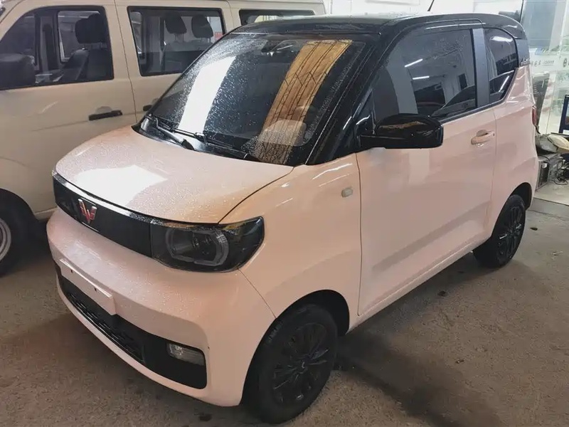 Wuling Mini