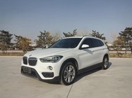 BMW X1 2019