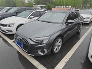 Audi A3 2021