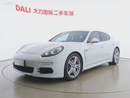 Porsche Panamera 2014