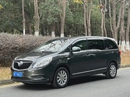 Buick GL8 2018