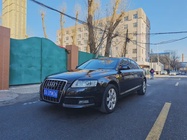 Audi A4 2009