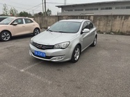 Roewe 350 2014