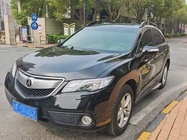 Acura RDX 2015