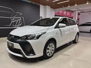 Toyota Yaris 2017