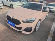 BMW 2 Series 2021
