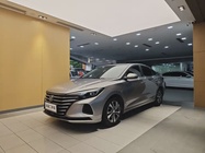 Changan Eado 2021