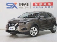 Nissan Qashqai 2024