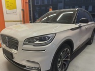 Lincoln Aviator 2021