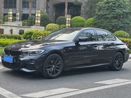 BMW 3 Series 2021