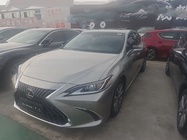 Lexus ES 2023