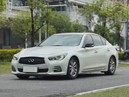 Infiniti Q50 2015