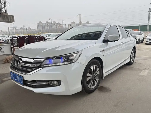 Honda Accord 2014