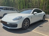 Porsche Panamera 2023