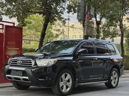 Toyota Highlander 2011