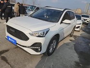 Haval M6 2020