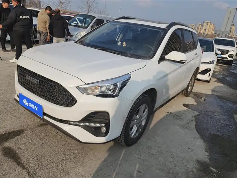Haval M6