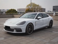 Porsche Panamera 2017