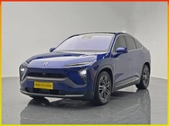 NIO EC6 2020