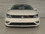 Volkswagen Lamando 2015