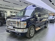 Ford E350 2015