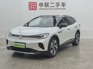 Volkswagen ID.4 2024