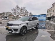 Land Rover Sport 2022