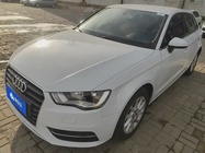 Audi A3 2016