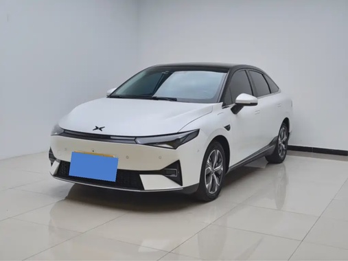 XPeng P5 2022