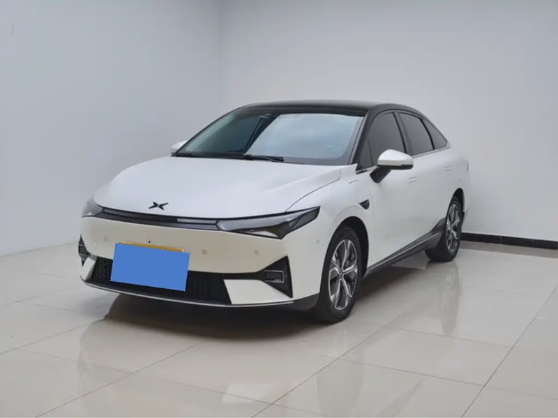 XPeng P5