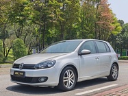 Volkswagen Golf 2010